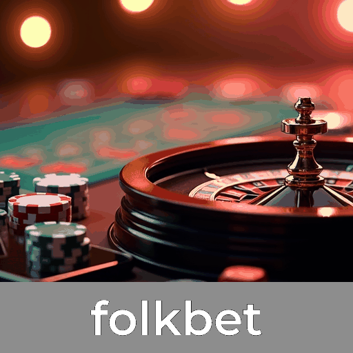 Folkbet: Slots com Mega Prêmios, Jogos de Mesa ao Vivo e Mais - A Escolha dos Brasileiros
