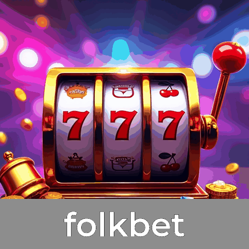 Folkbet: Slots com Mega Prêmios, Jogos de Mesa ao Vivo e Mais - A Escolha dos Brasileiros