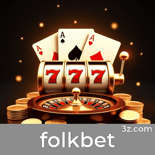 folkbet login page Brazil – secure online casino access